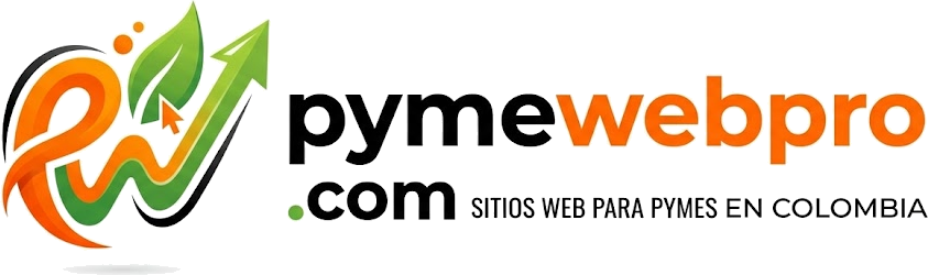 PymeWebPro.com — Sitios web para pymes en Colombia